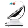 4moms Mamaroo 4.0 App Elektrikli Ana Kucağı Silver Plush