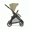 Inglesina Electa+ Bebek Arabası Battery Beige