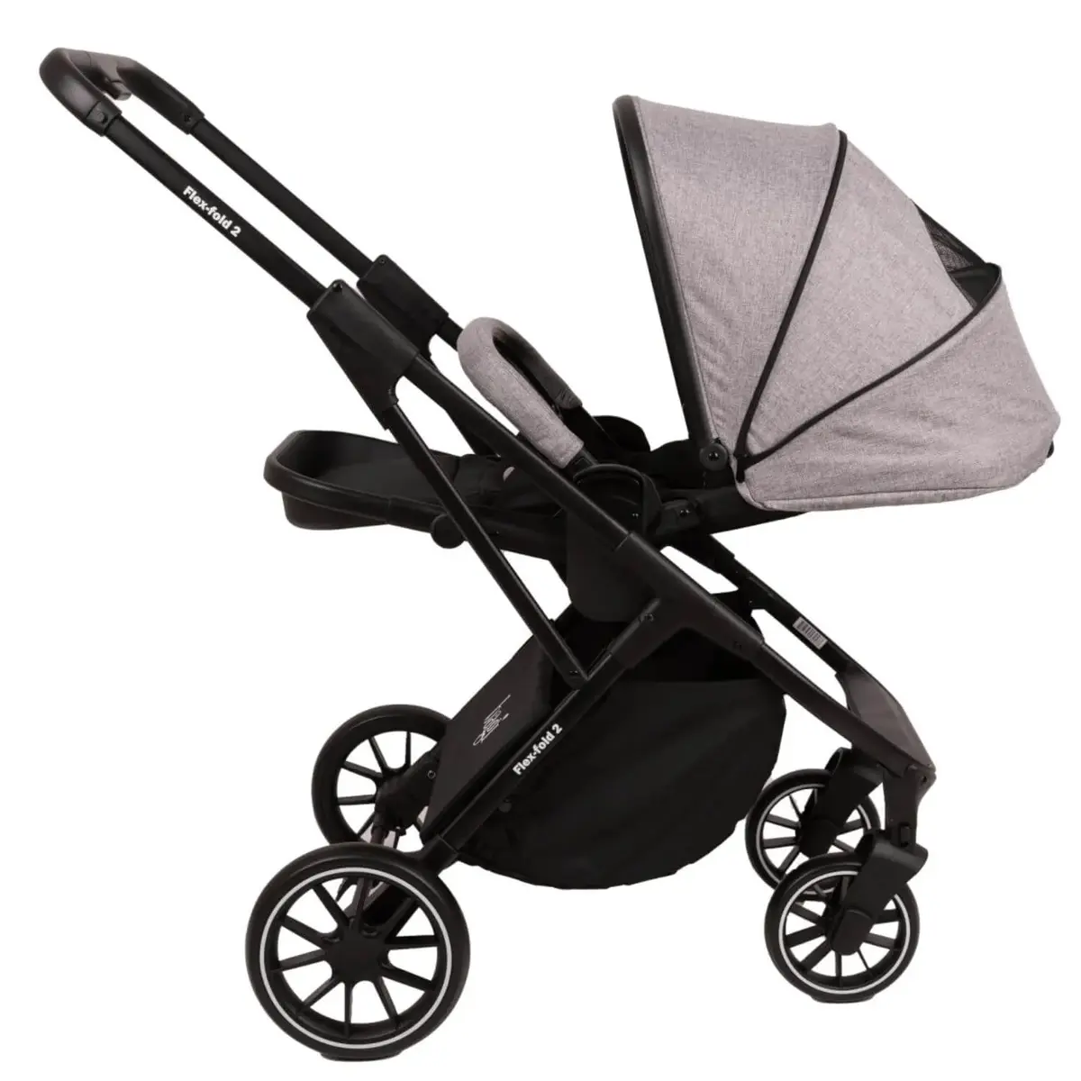 Bagi Flexfold 2 Bebek Arabası Greyson