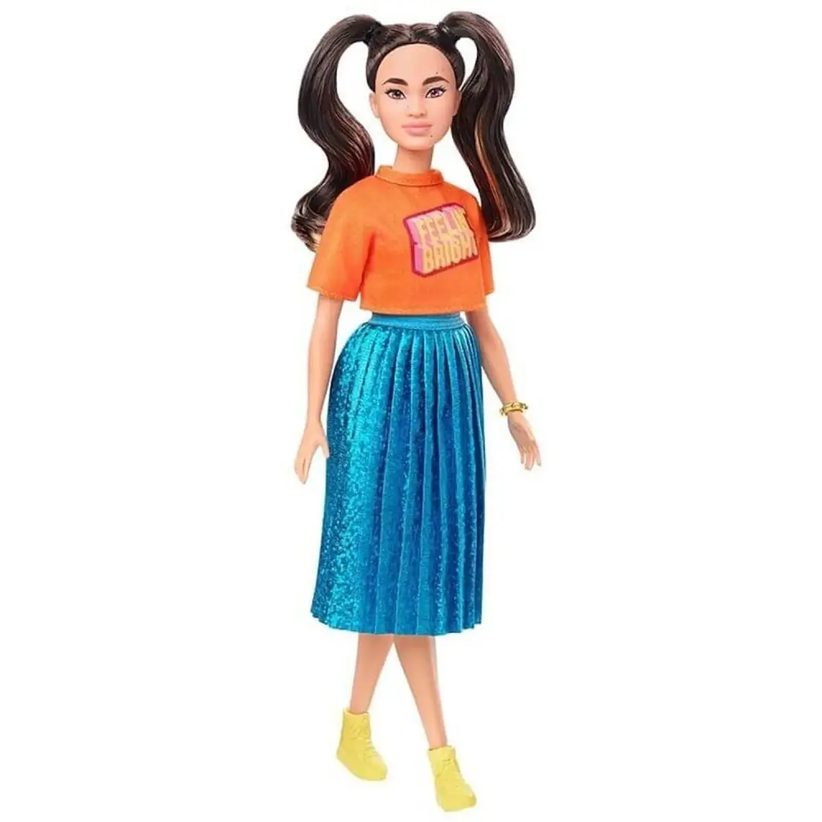 Barbie Büyüleyici Parti Bebekleri