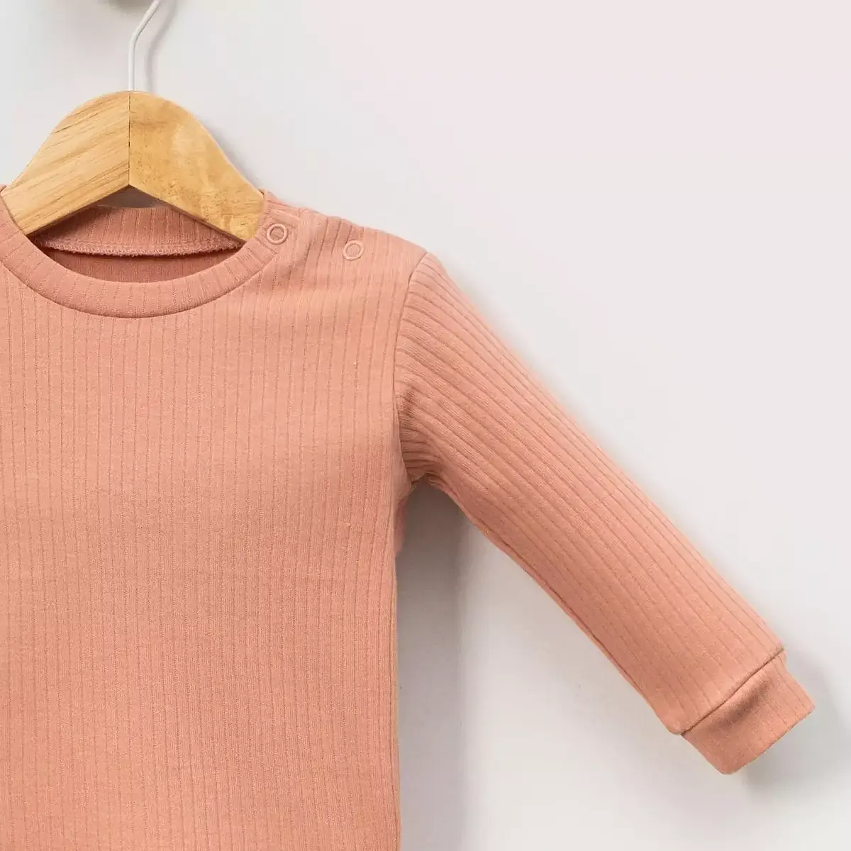 Angeltouch Sweatshirt Raporlu Mürdüm