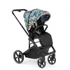 Bagi Neo Big Bebek Arabası Multicolor
