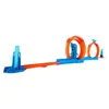 Hot Wheels Track Creator Döngü Pist Paketi