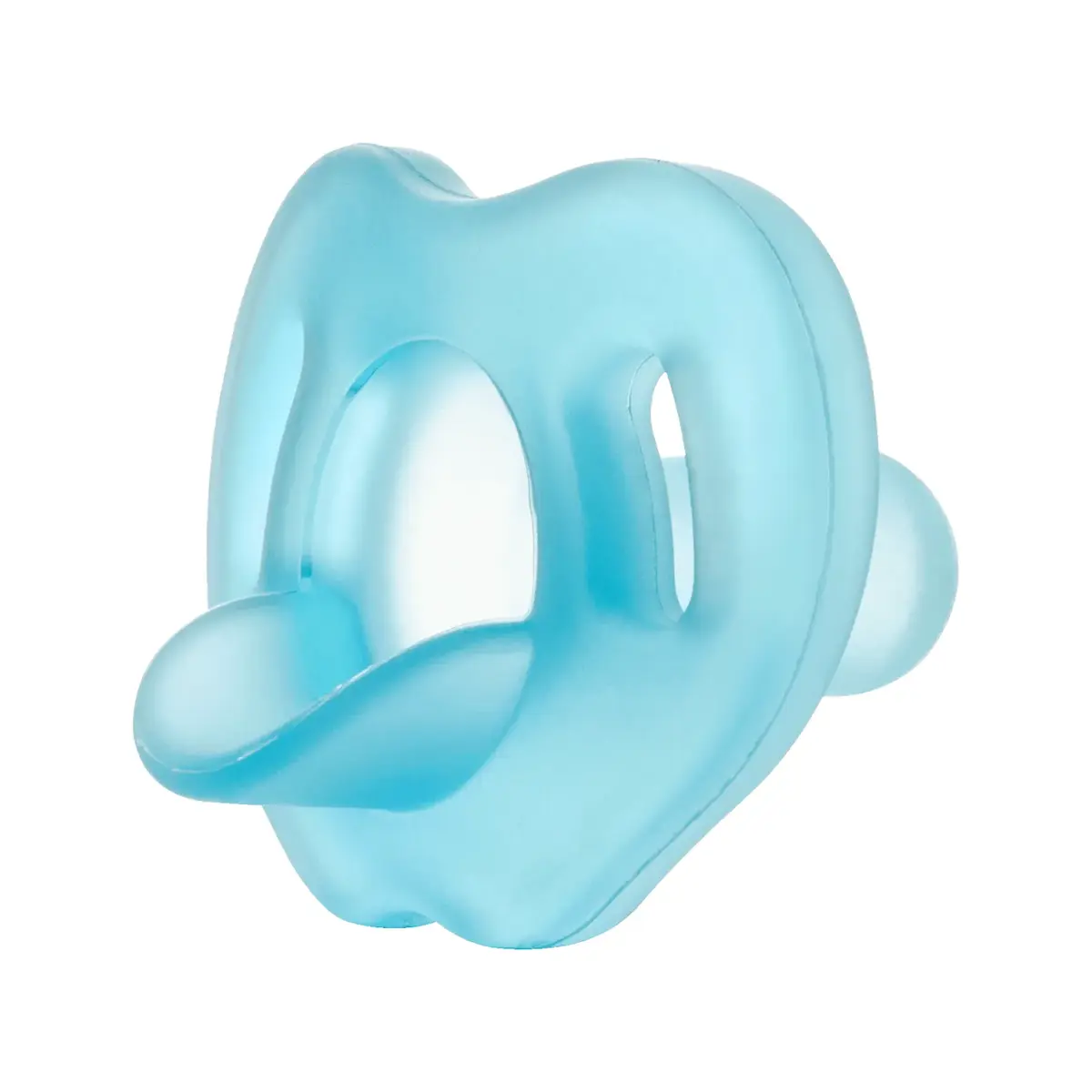 Wee Baby Soft Silikon Emzik 0+ Ay