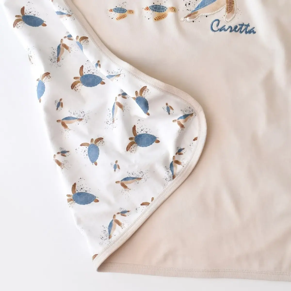 Bibaby Organik Hastane Çıkışı 10lu Caretta In Live Taş