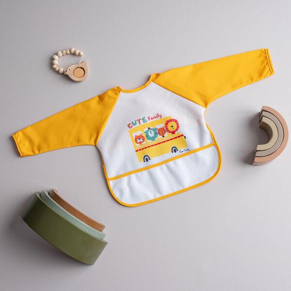 Pierre Cardin Mama Önlüğü