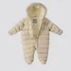 U.S. Polo Kozmonot Mont Bej