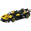 LEGO Technic Bugatti Bolide Oyuncak Yapım Seti 42151