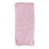 Kitti Eldiven Atkı Bere Takım 0-18 Ay Soft Pembe Asortili