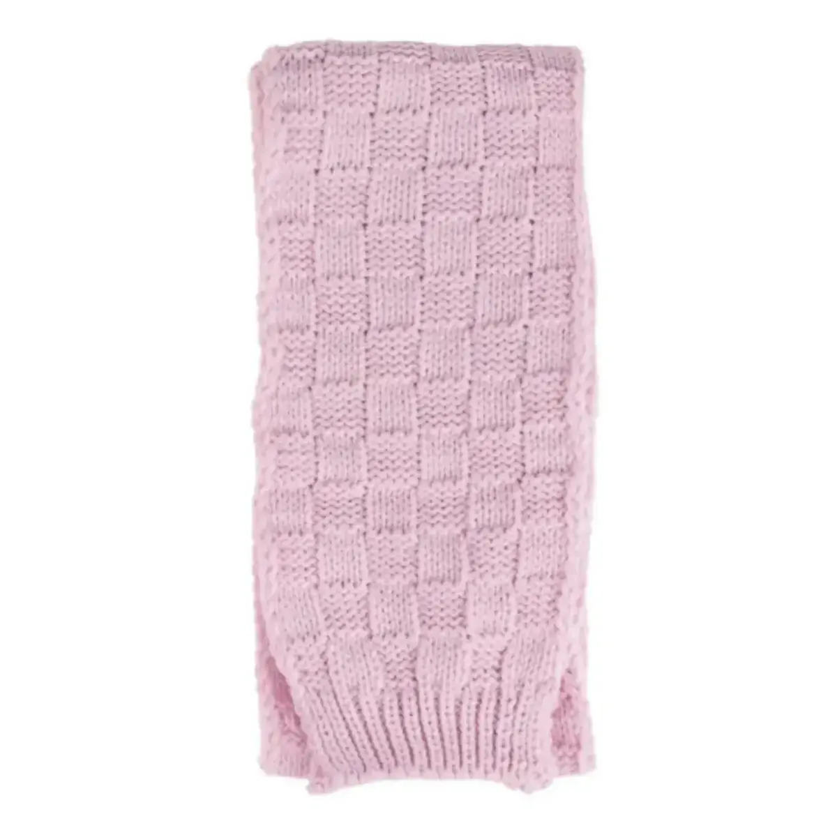Kitti Eldiven Atkı Bere Takım 0-18 Ay Soft Pembe Asortili
