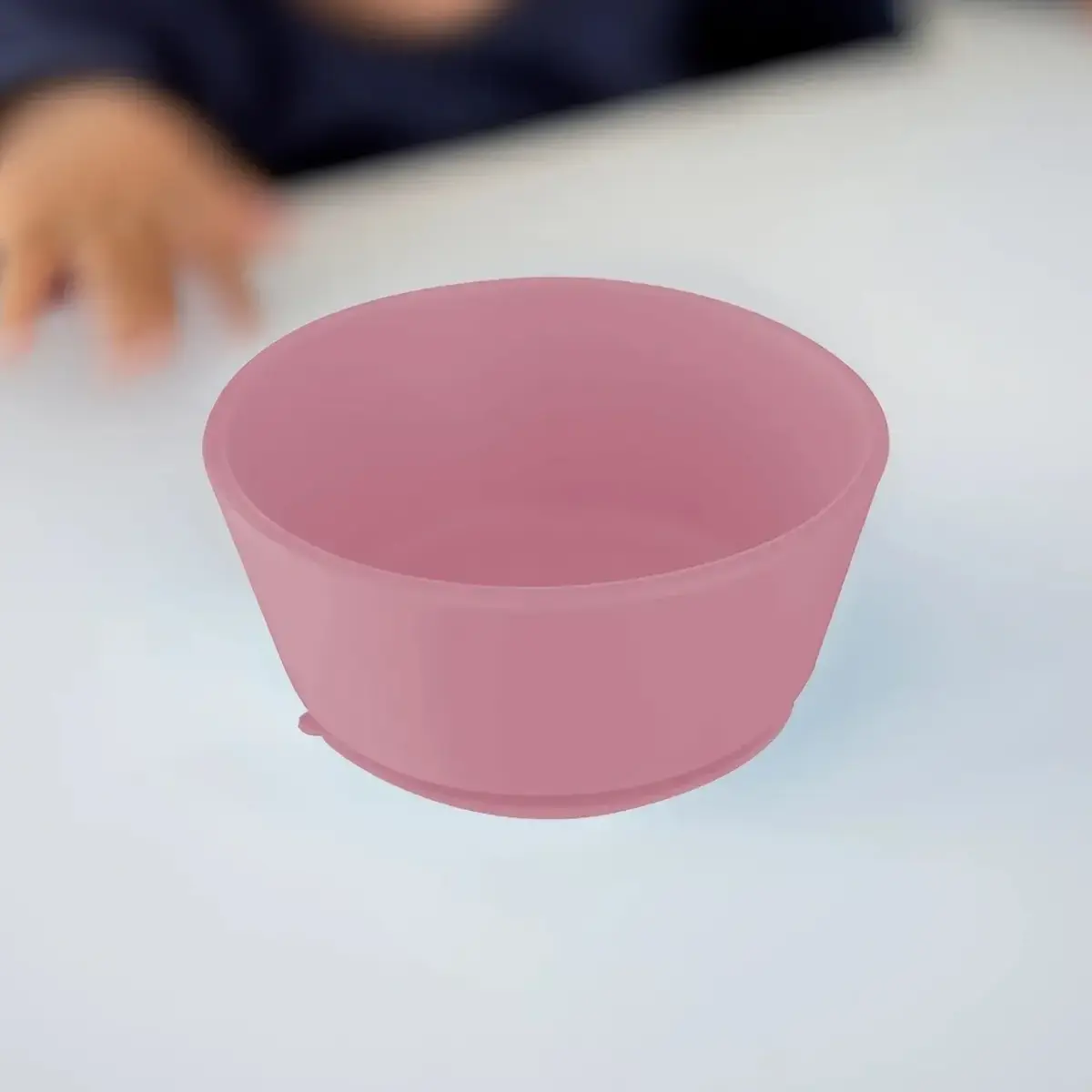 BM Care BLW Beslenme Seti Pembe