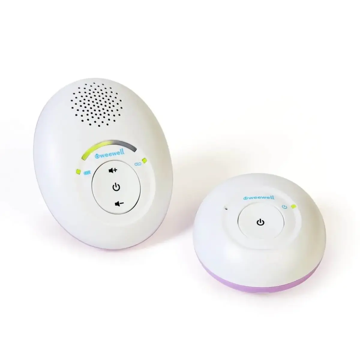 Weewell WMA500 Dijital Bebek Telsizi