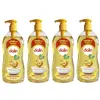 Dalin Klasik Bebek Şampuanı 700+200 ml X 4 Adet