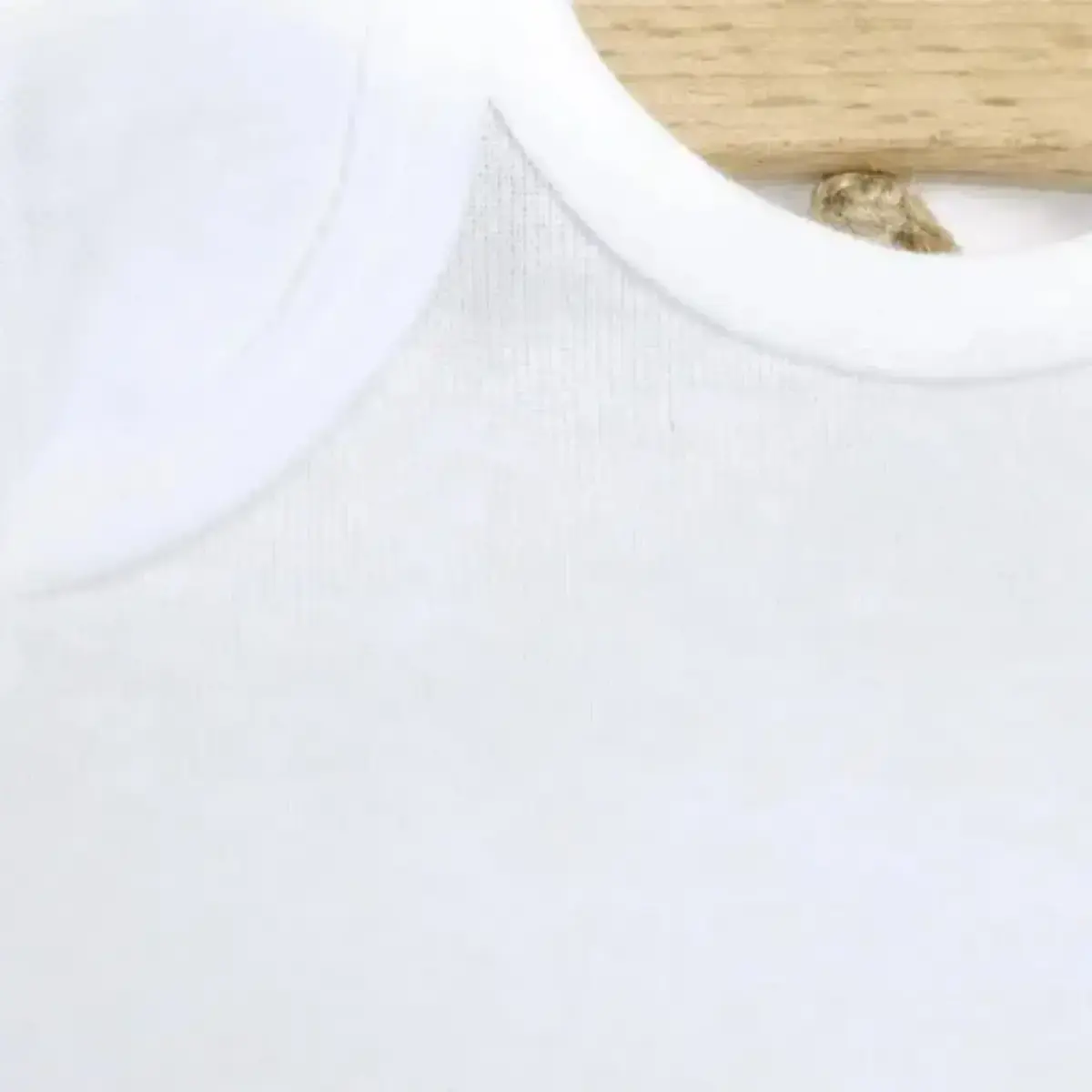 Mixi Baby Body Kısa Kol