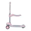 Prego Sidney Scooter Pembe