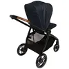 Maxi Cosi Street Travel Sistem Bebek Arabası Essential Black