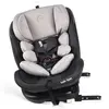 Kraft Safe Spin Oto Koltuğu 0-36 Kg Light Grey