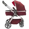 Kraft Switch Travel Sistem Bebek Arabası Bej