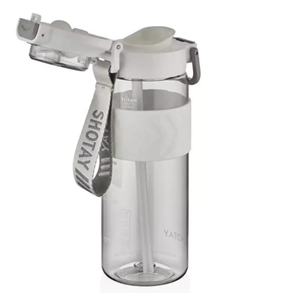 SHOTAY DIRECTION DUAL TRITAN MATARA 800 ML. BEYAZ