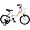 Gokidy Hello Girl 14 Jant Beyaz Bisiklet