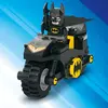 LEGO DC Batman Harley Quinn’e Karşı