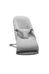 Babybjörn Bliss Ana Kucağı Oyuncaklı 3D Jersey Light Grey