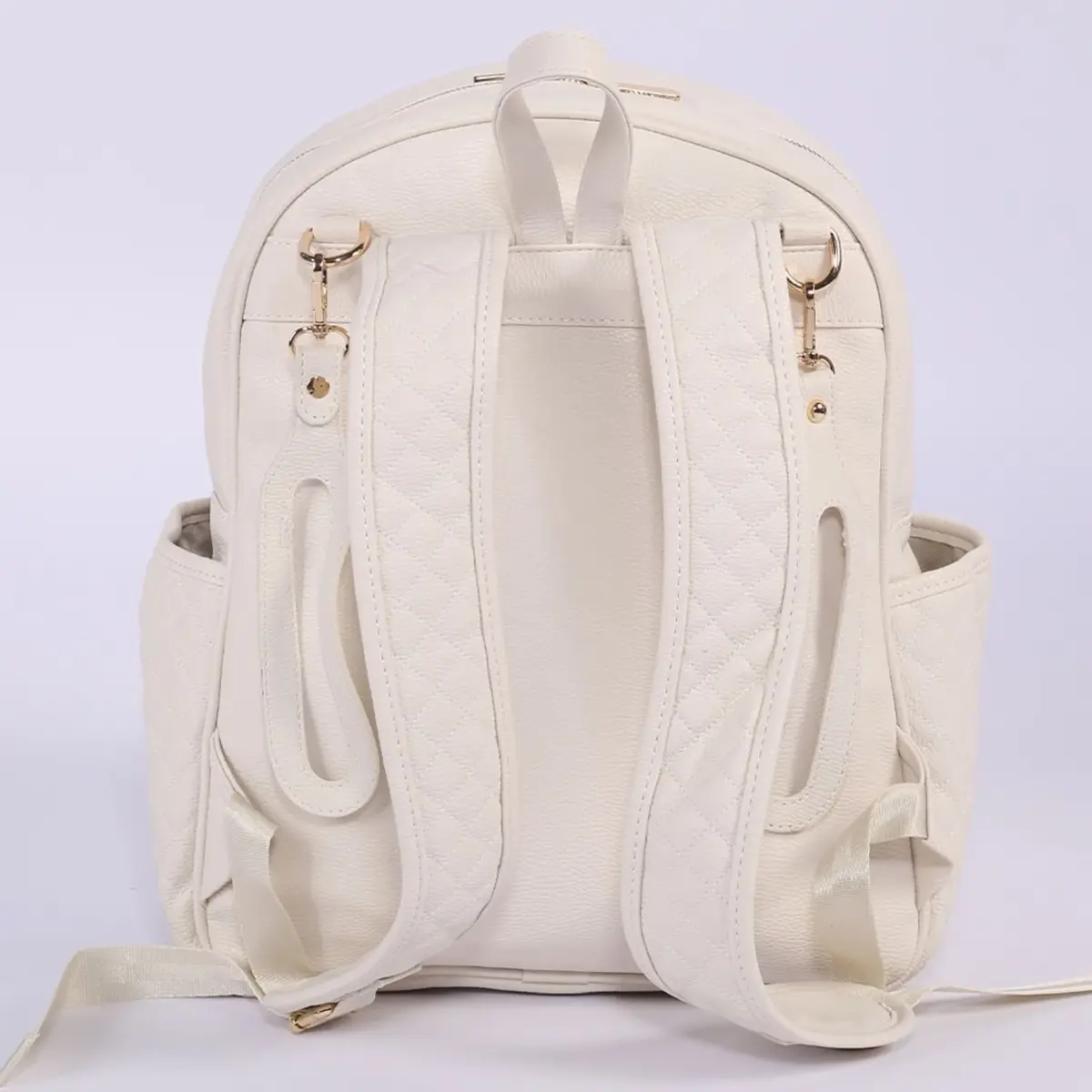 M&Y Collection Dust Sırt Çantası Krem