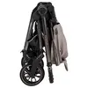 Prego 2425 Evoque I-Size Travel Sistem Bebek Arabası Bej