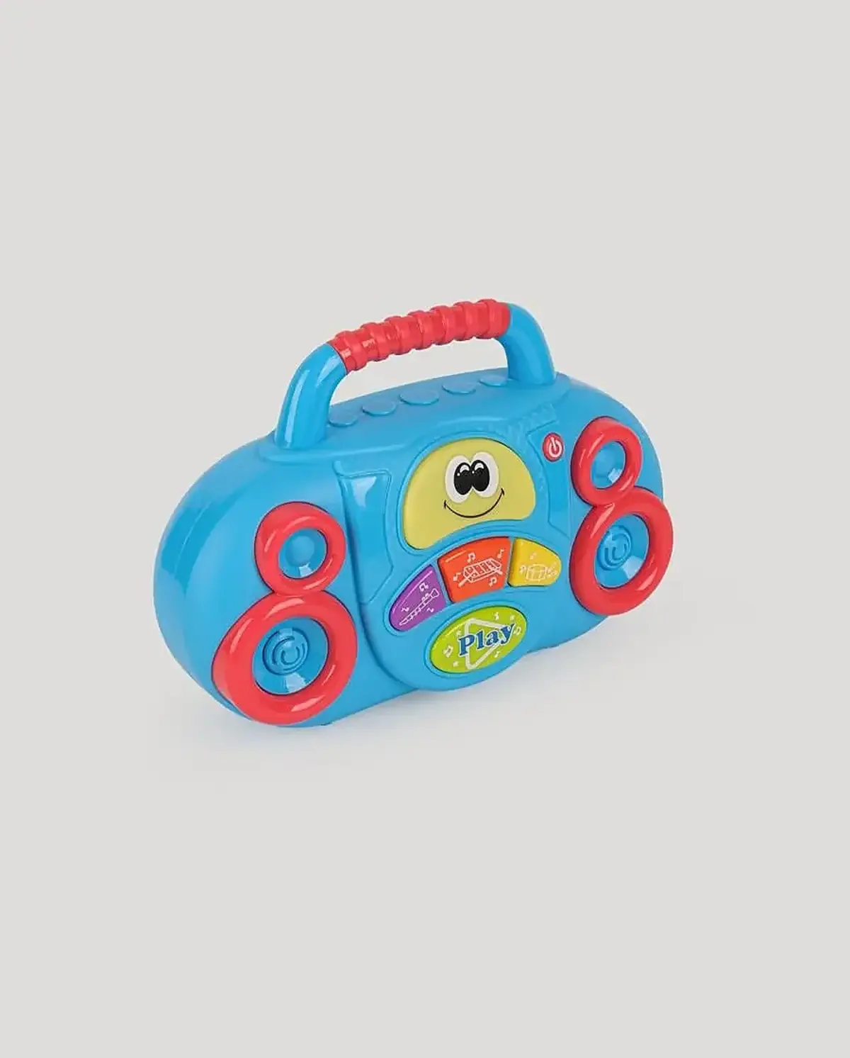 LC İlk Müzik Arkadaşım