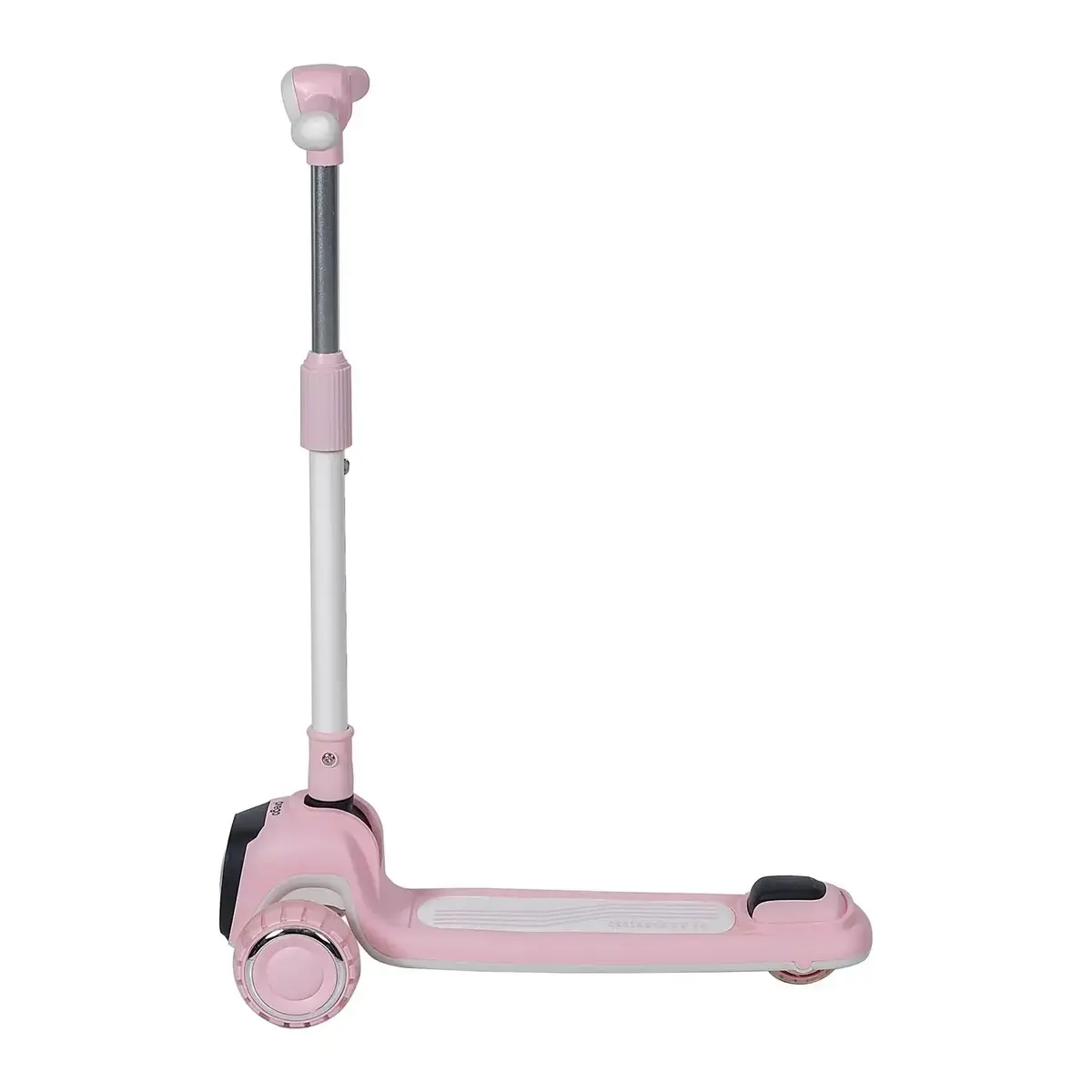 Prego Toys Smile Scooter Pembe
