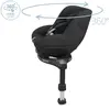 Maxi-Cosi Pearl 360 SlideTech Oto Koltuğu 0-18 Kg Authentic Black