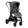 Chicco Bellagio 2.0 Bebek Arabası Black Satin