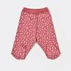 Bibaby Organik Zıbın Takımı Little Love Rose Dry Prematüre