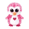 Ty Peluş Juliet Pink Penguin Med