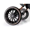 Duux Pro Max 2 Travel Sistem Bebek Arabası Black