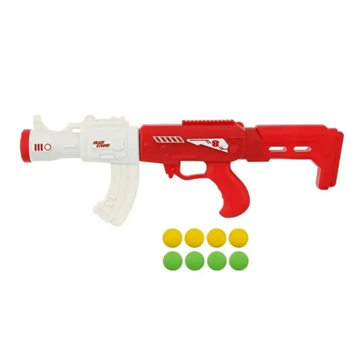 Sünger Atan Pompalı Tüfek