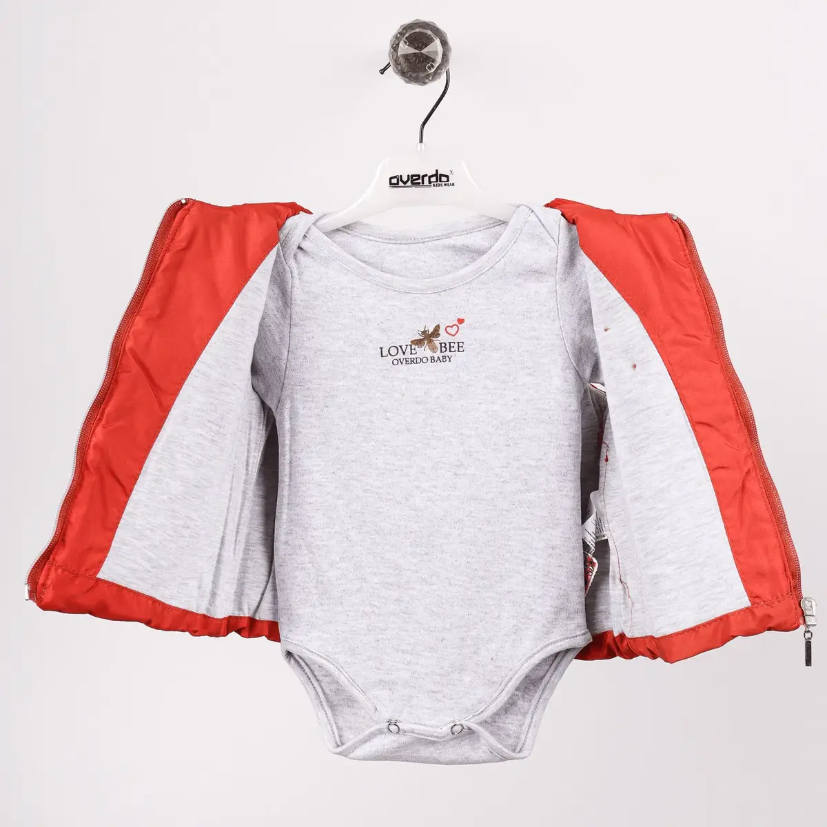 Overdo 2li Takım Kiremit