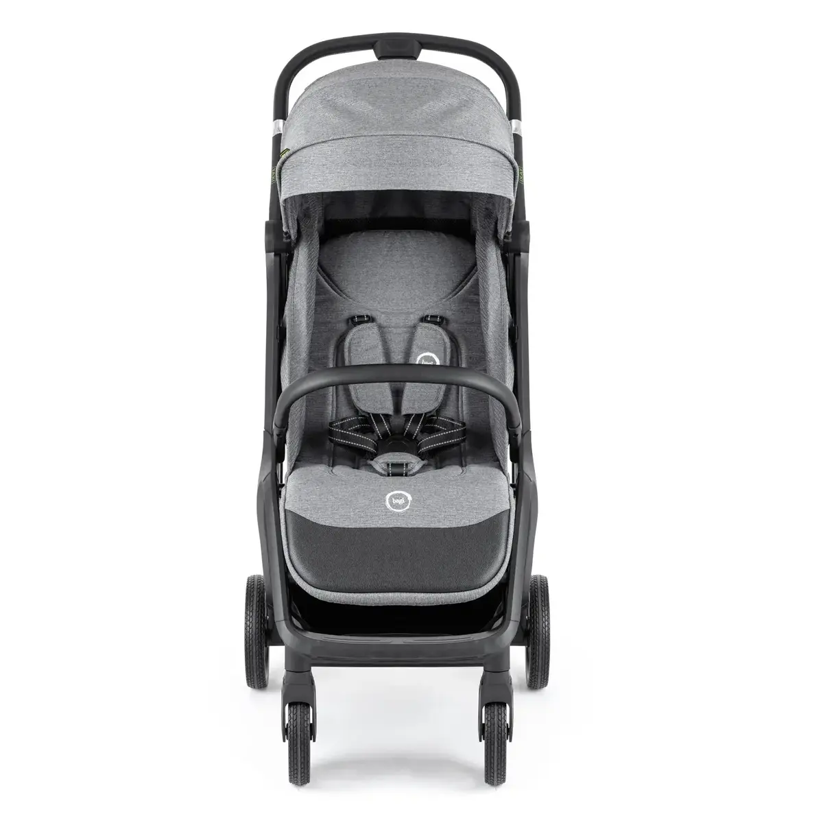 Bagi Taxi Bebek Arabası Grey