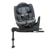 Chicco Bi-Seat Air Bazalı Oto Koltuğu 0-36 Kg Graphite