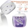 59S S6 Ultraviyole-C LED Mini Sterilizasyon Kutusu  