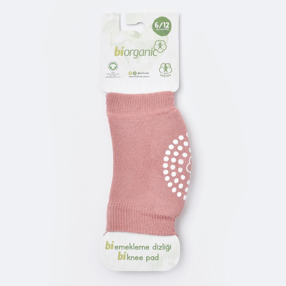 Bibaby Organik Dizlik Colors Pudra