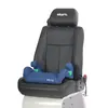 Kraft Rio Fix Oto Koltuğu 15-36 Kg Black