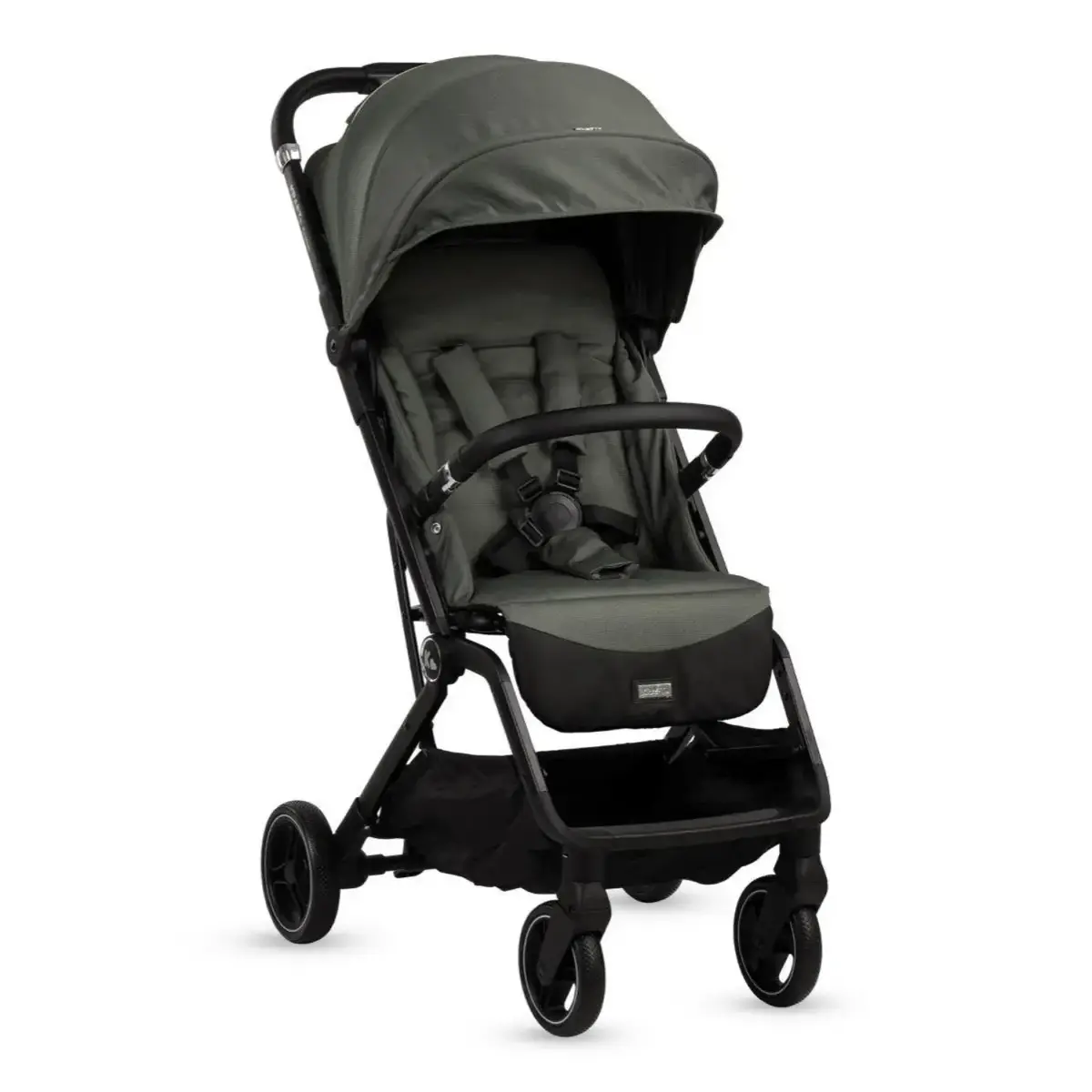 Kraft Boston Kabin Bebek Arabası Green