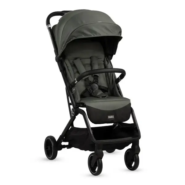 Kraft Boston Kabin Bebek Arabası Green