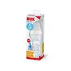 Nuk FC Plus Dereceli PP Biberon 300 ml Beyaz