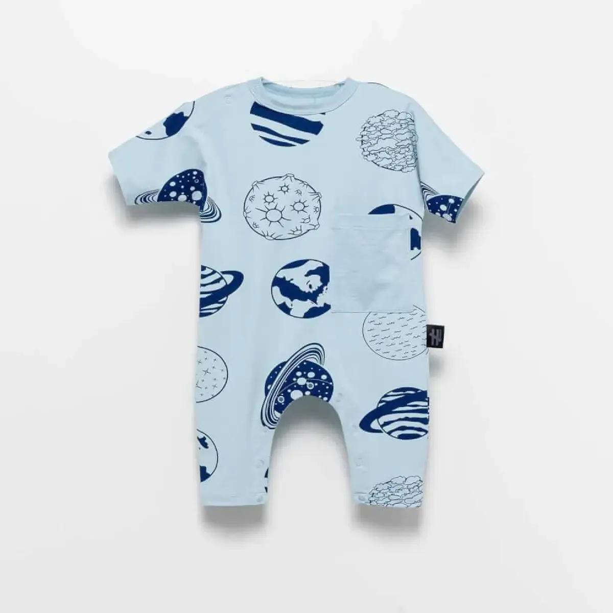 Moi Noi Cepli Tulum Mavi Moi Noi Cepli Tulum Mavi