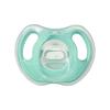 Tommee Tippee Ultra Hafif Silikon Emzik 2li 0-6 Ay Mavi - Beyaz