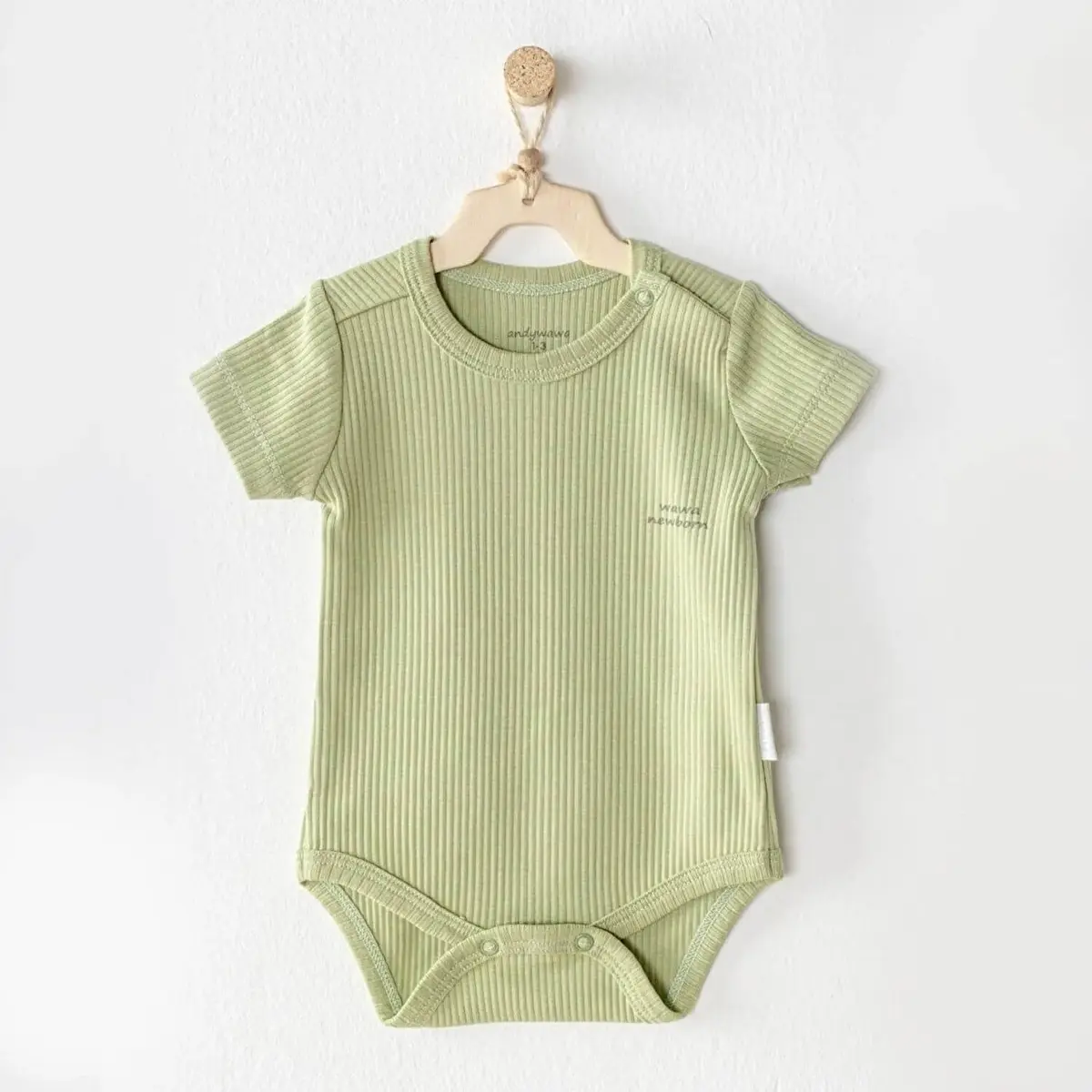 Andy Wawa Body Modal Yeşil Andy Wawa Body Modal Yeşil