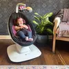 4moms MamaRoo 5.0 Elektrikli Ana Kucağı Black