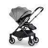 Baby2Go Avian Travel Sistem Bebek Arabası Gri